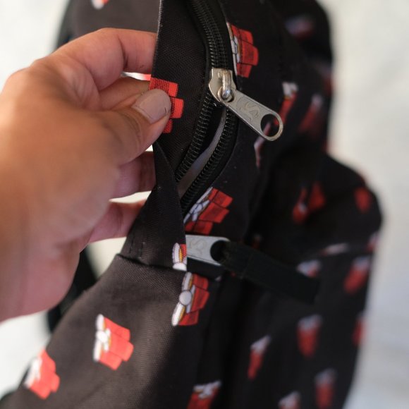 Jansport Backpack - Picture 10 of 10